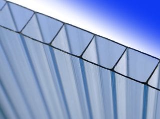 Kupola za bazen tip: Azure Flat, bazenske strehe akcija za bazene AZF-T - slika 12